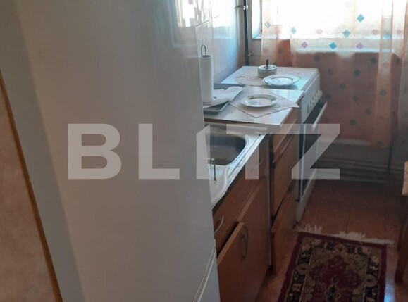Apartament de închiriat 2 camere Micro 6 - 123038AI | BLITZ Târgoviște | Poza8