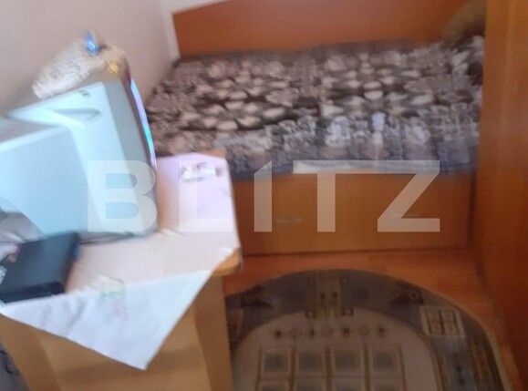 Apartament de închiriat 2 camere Micro 6 - 123038AI | BLITZ Târgoviște | Poza5