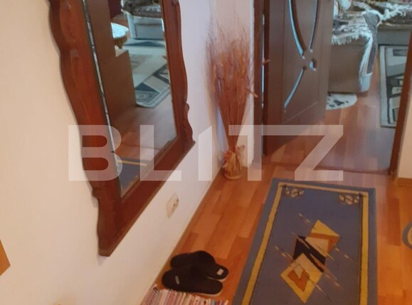 Apartament de închiriat 2 camere Micro 6 - 123038AI | BLITZ Târgoviște | Poza10