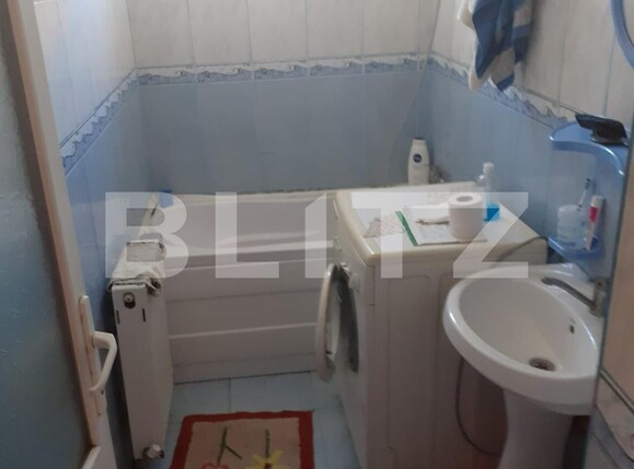Apartament de închiriat 2 camere Micro 6 - 123038AI | BLITZ Târgoviște | Poza9