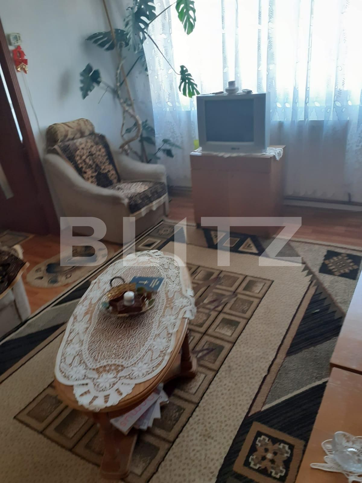 Apartament de închiriat 2 camere Micro 6 - 123038AI | BLITZ Târgoviște | Poza4