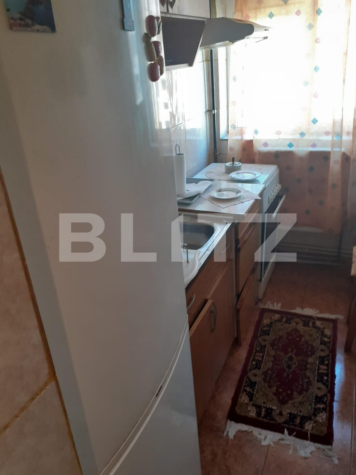 Apartament de închiriat 2 camere Micro 6 - 123038AI | BLITZ Târgoviște | Poza8