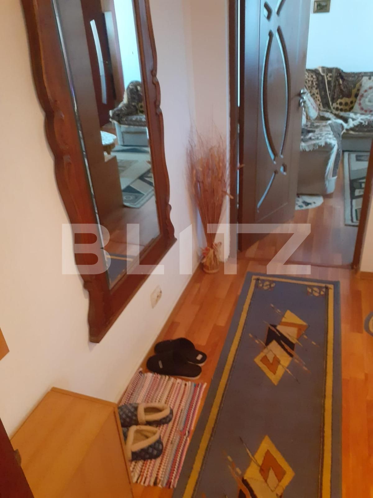 Apartament de închiriat 2 camere Micro 6 - 123038AI | BLITZ Târgoviște | Poza10