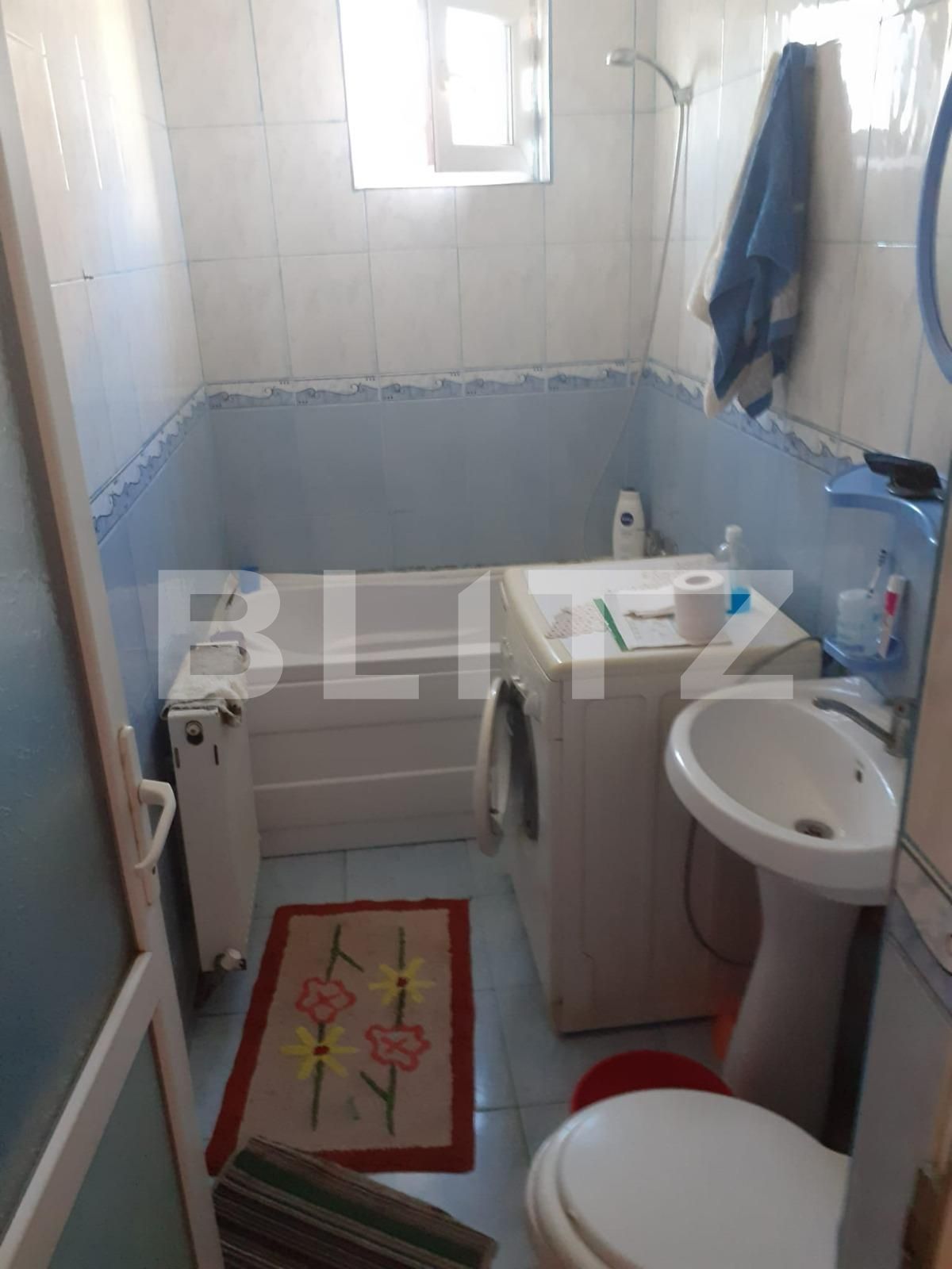 Apartament de închiriat 2 camere Micro 6 - 123038AI | BLITZ Târgoviște | Poza9