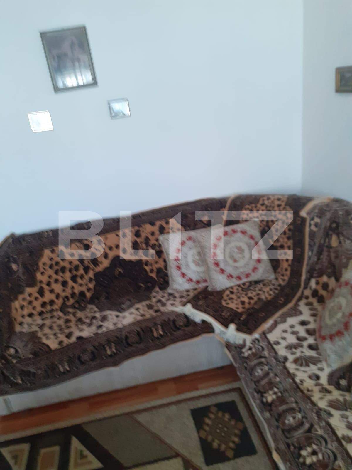 Apartament de închiriat 2 camere Micro 6 - 123038AI | BLITZ Târgoviște | Poza3