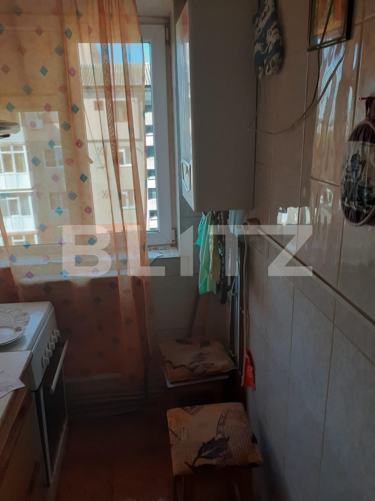 Apartament de închiriat 2 camere Micro 6 - 123038AI | BLITZ Târgoviște | Poza2