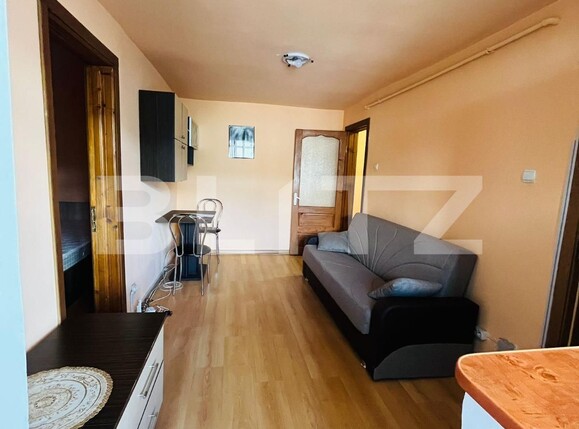 Apartament de vânzare 2 camere Micro 9 - 123111AV | BLITZ Târgoviște | Poza1