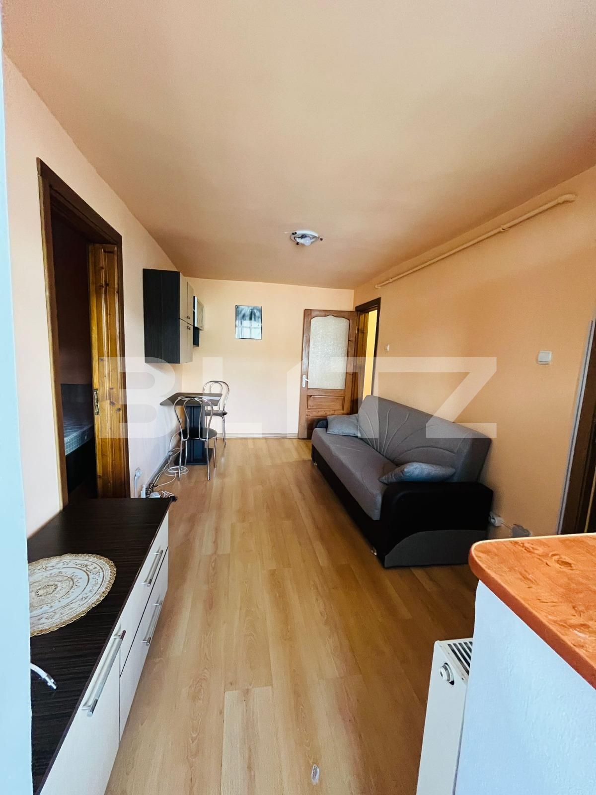 Apartament de vânzare 2 camere Micro 9 - 123111AV | BLITZ Târgoviște | Poza1