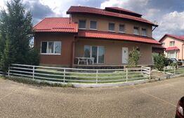 Casa 6 camere, 292 mp utili, teren 500mp, Cartier Cervantes/Priseaca