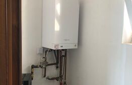 Casa 6 camere, 292 mp utili, teren 500mp, Cartier Cervantes/Priseaca