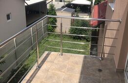 Casa 6 camere, 292 mp utili, teren 500mp, Cartier Cervantes/Priseaca