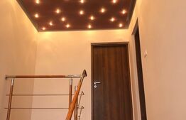 Casa 6 camere, 292 mp utili, teren 500mp, Cartier Cervantes/Priseaca