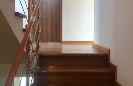 Casa 6 camere, 292 mp utili, teren 500mp, Cartier Cervantes/Priseaca