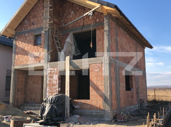 Casa de vânzare 4 camere Priseaca - 123120CV | BLITZ Târgoviște | Poza4