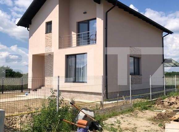 Casa de vânzare 4 camere Priseaca - 123120CV | BLITZ Târgoviște | Poza5