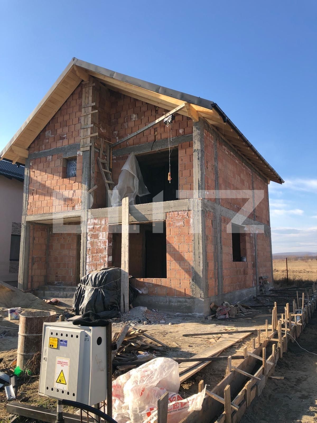 Casa de vânzare 4 camere Priseaca - 123120CV | BLITZ Târgoviște | Poza4