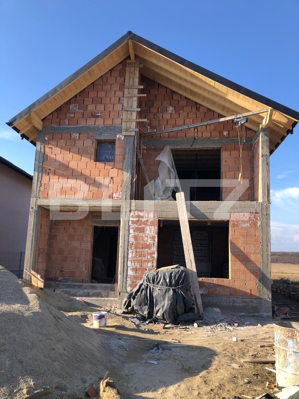 Casa de vânzare 4 camere Priseaca - 123120CV | BLITZ Târgoviște | Poza3