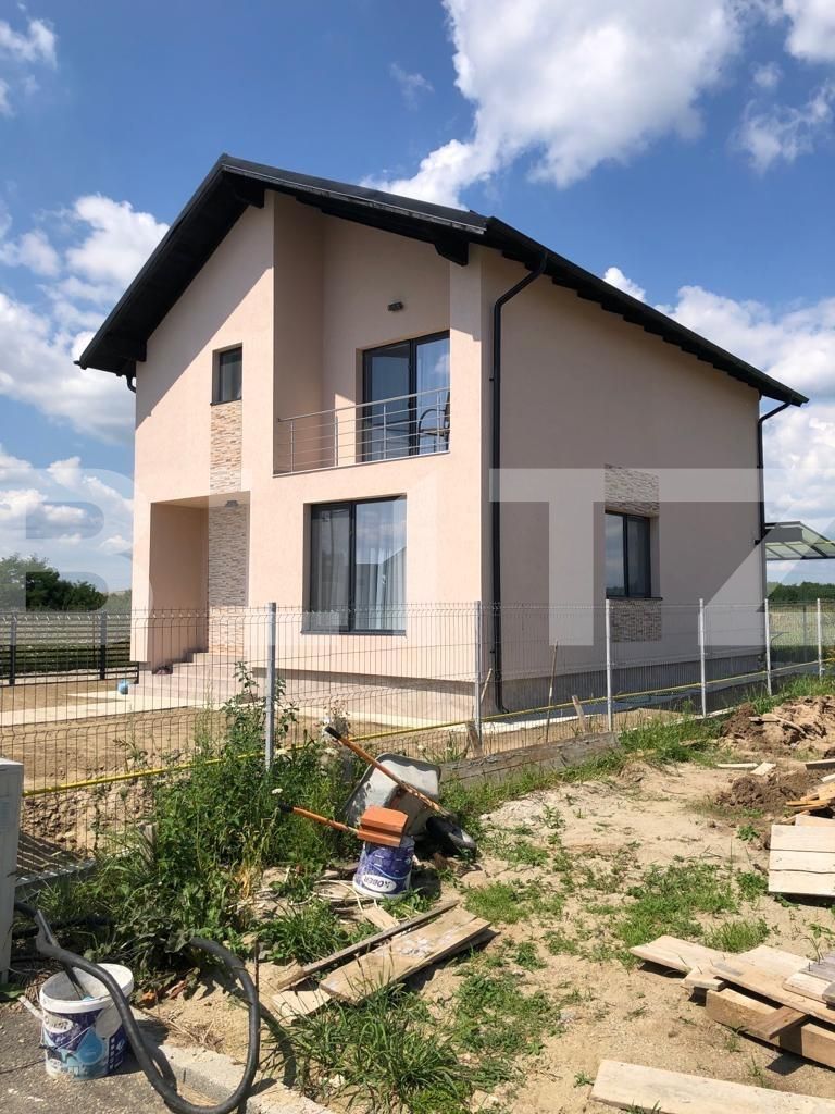 Casa de vânzare 4 camere Priseaca - 123120CV | BLITZ Târgoviște | Poza5