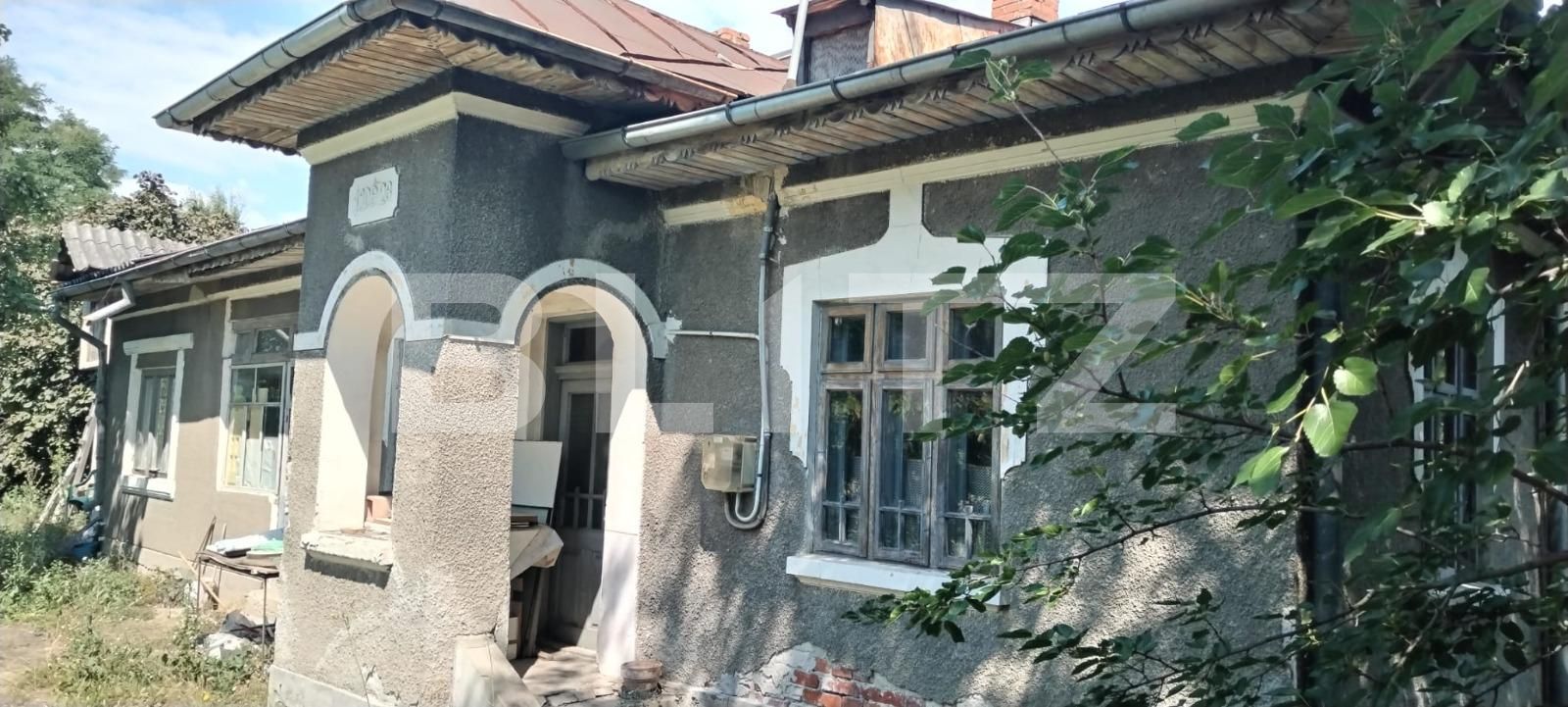 Casa de vânzare 3 camere Valea Voievozilor - 123153CV | BLITZ Târgoviște | Poza1