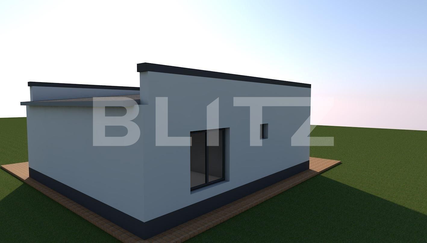 Casa de vânzare 3 camere Valea Voievozilor - 123351CV | BLITZ Târgoviște | Poza5