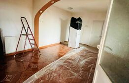 Casa 6 camere, teren 800 mp, Calea Domneasca