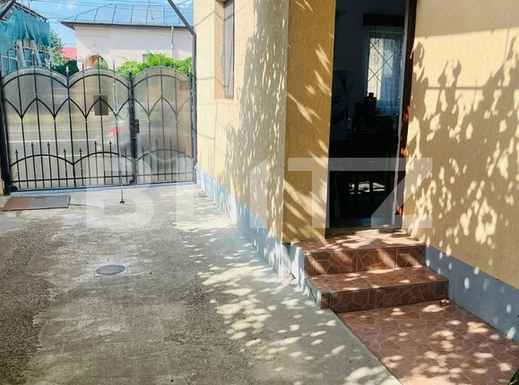 Casa de vânzare 6 camere Micro 4 - 123437CV | BLITZ Târgoviște | Poza4