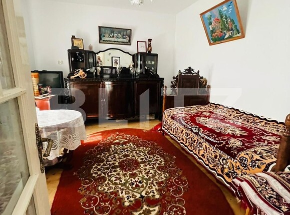 Casa de vânzare 6 camere Micro 4 - 123437CV | BLITZ Târgoviște | Poza1