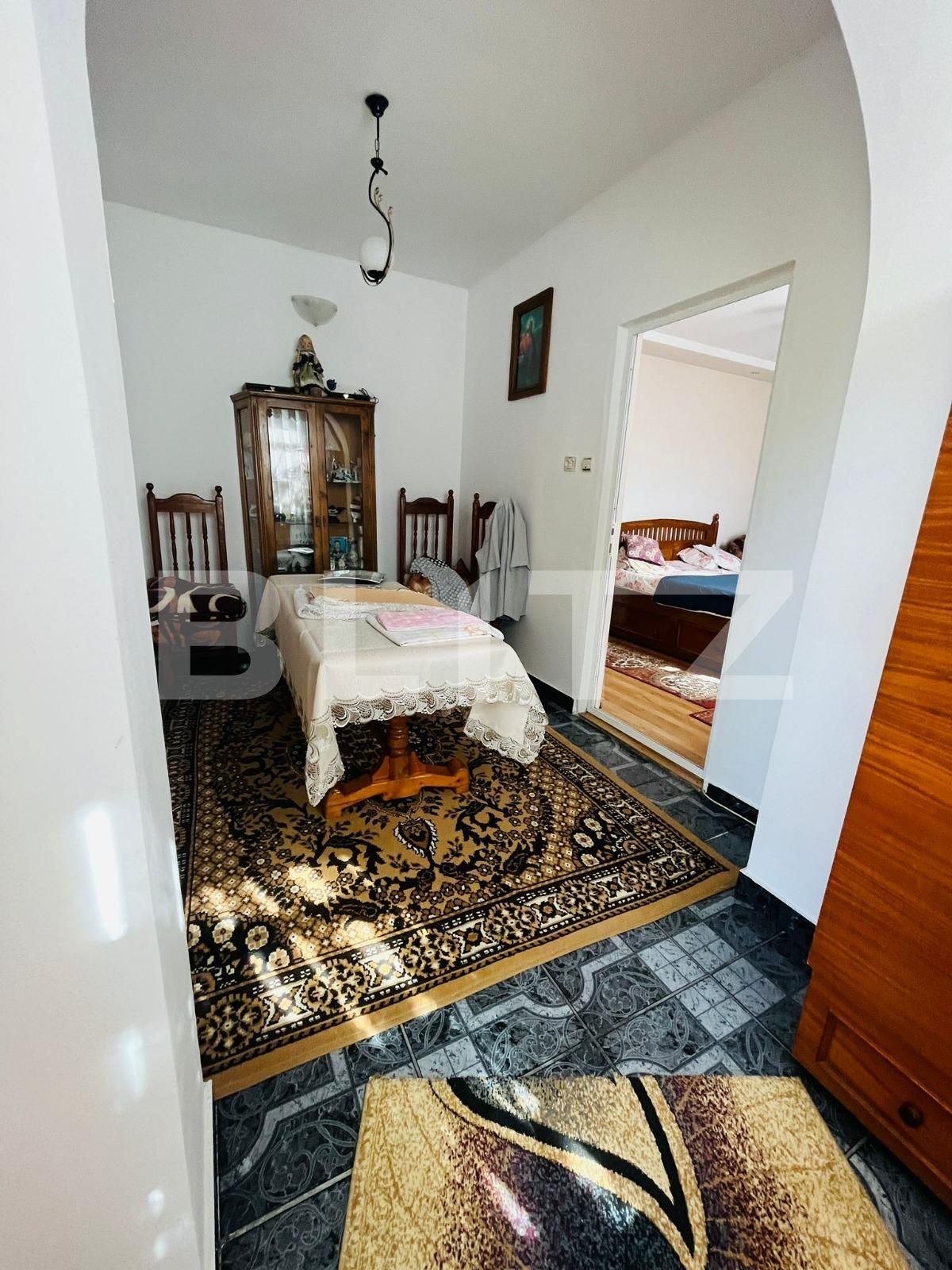 Casa de vânzare 6 camere Micro 4 - 123437CV | BLITZ Târgoviște | Poza5