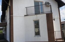 Casa 4 camere,  Targoviste - zona Class Park