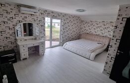 Casa 4 camere,  Targoviste - zona Class Park