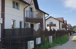 Casa 4 camere,  Targoviste - zona Class Park