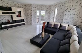 Casa 4 camere,  Targoviste - zona Class Park