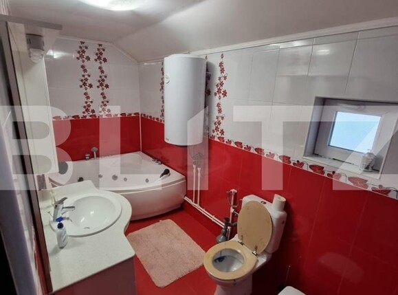 Casa de vânzare 4 camere Exterior Nord - 123475CV | BLITZ Târgoviște | Poza16