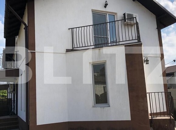 Casa de vânzare 4 camere Exterior Nord - 123475CV | BLITZ Târgoviște | Poza1