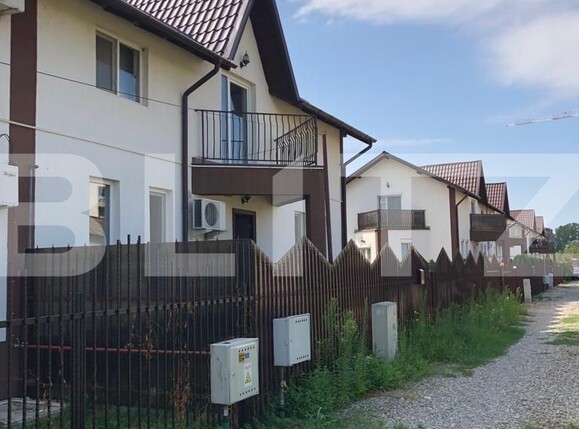 Casa de vânzare 4 camere Exterior Nord - 123475CV | BLITZ Târgoviște | Poza17