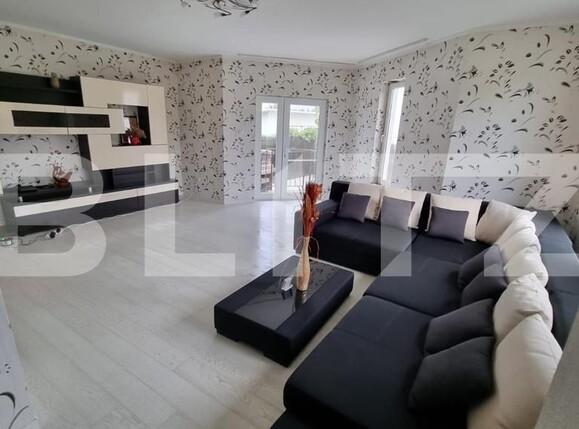 Casa de vânzare 4 camere Exterior Nord - 123475CV | BLITZ Târgoviște | Poza11