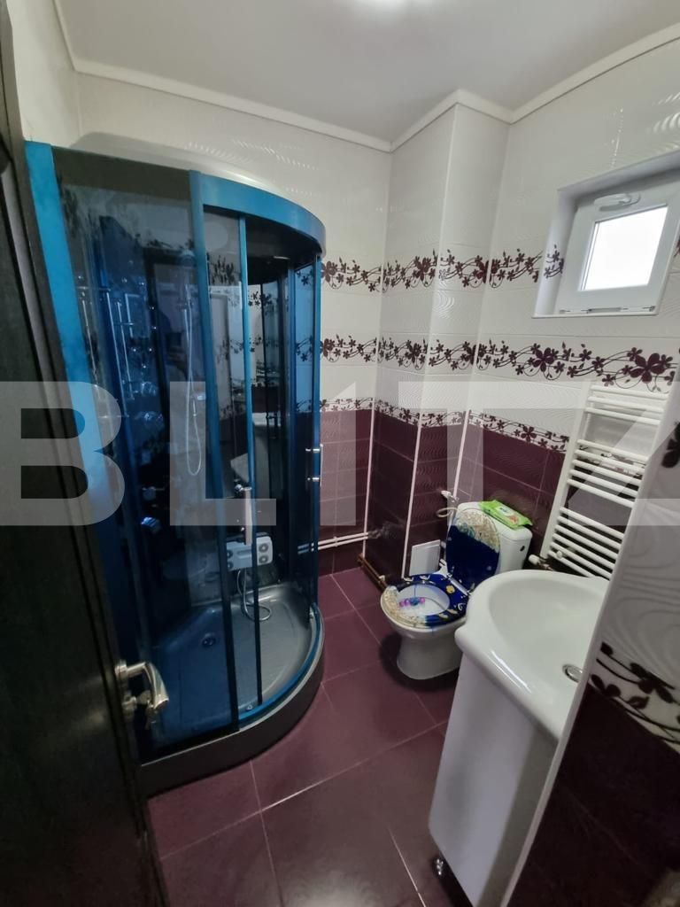 Casa de vânzare 4 camere Exterior Nord - 123475CV | BLITZ Târgoviște | Poza12