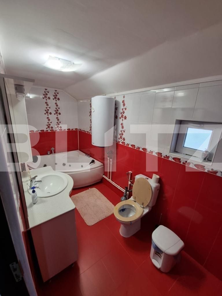 Casa de vânzare 4 camere Exterior Nord - 123475CV | BLITZ Târgoviște | Poza16