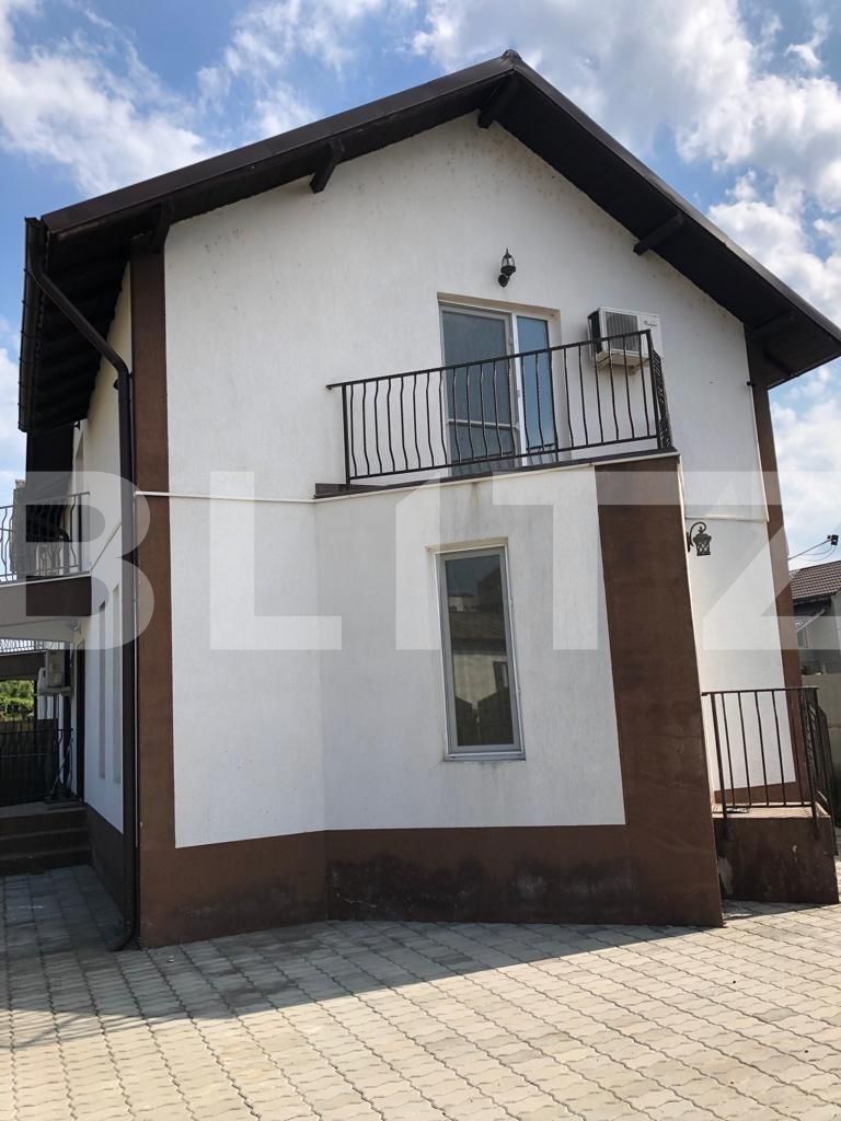 Casa de vânzare 4 camere Exterior Nord - 123475CV | BLITZ Târgoviște | Poza1
