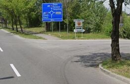 Teren intravilan, 2.157mp, zona Industriala Petru Cercel