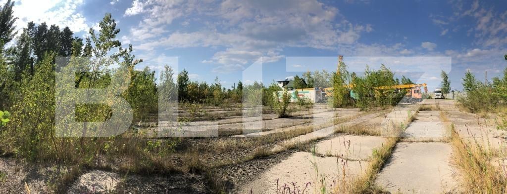 Teren de vânzare Periferie - 123511TV | BLITZ Târgoviște | Poza4