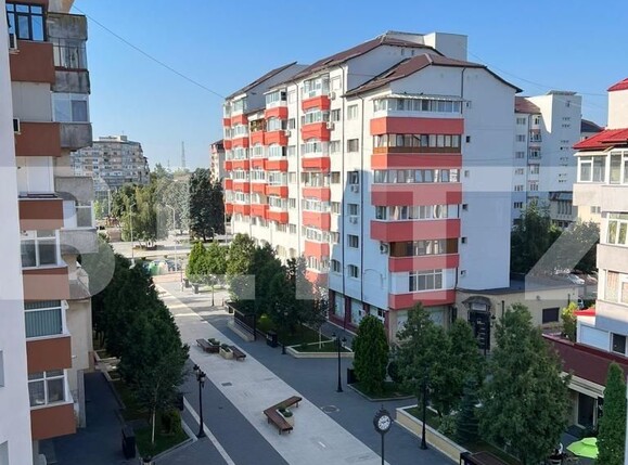 Apartament de vânzare 2 camere Ultracentral - 123591AV | BLITZ Târgoviște | Poza2