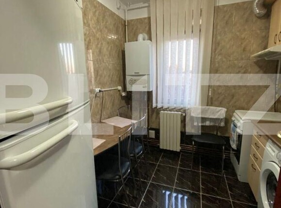 Apartament de închiriat 2 camere Aleea Trandafirilor - 123603AI | BLITZ Târgoviște | Poza2