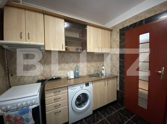 Apartament de închiriat 2 camere Aleea Trandafirilor - 123603AI | BLITZ Târgoviște | Poza3