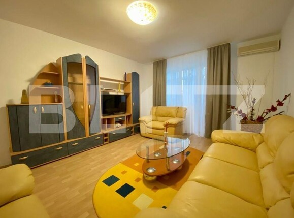 Apartament de închiriat 2 camere Aleea Trandafirilor - 123603AI | BLITZ Târgoviște | Poza6