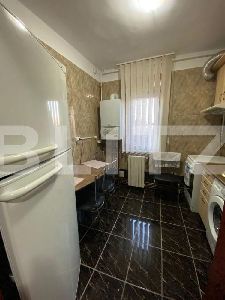 Apartament de închiriat 2 camere Aleea Trandafirilor - 123603AI | BLITZ Târgoviște | Poza2