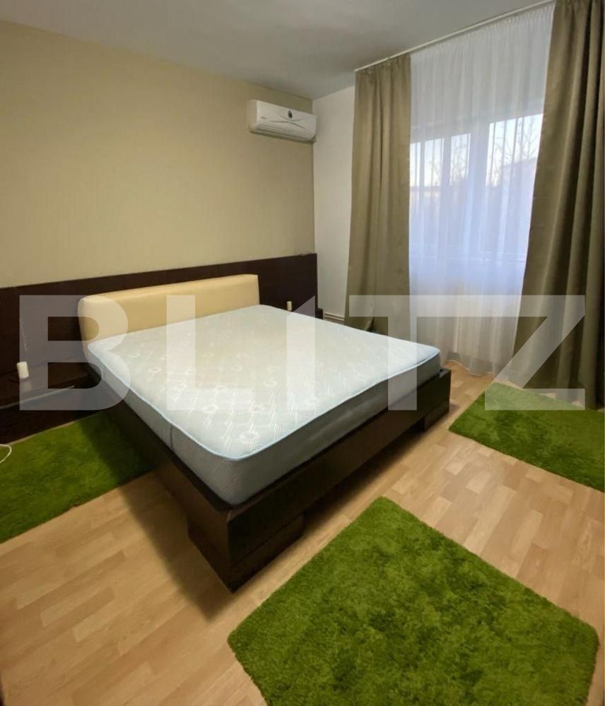 Apartament de închiriat 2 camere Aleea Trandafirilor - 123603AI | BLITZ Târgoviște | Poza5