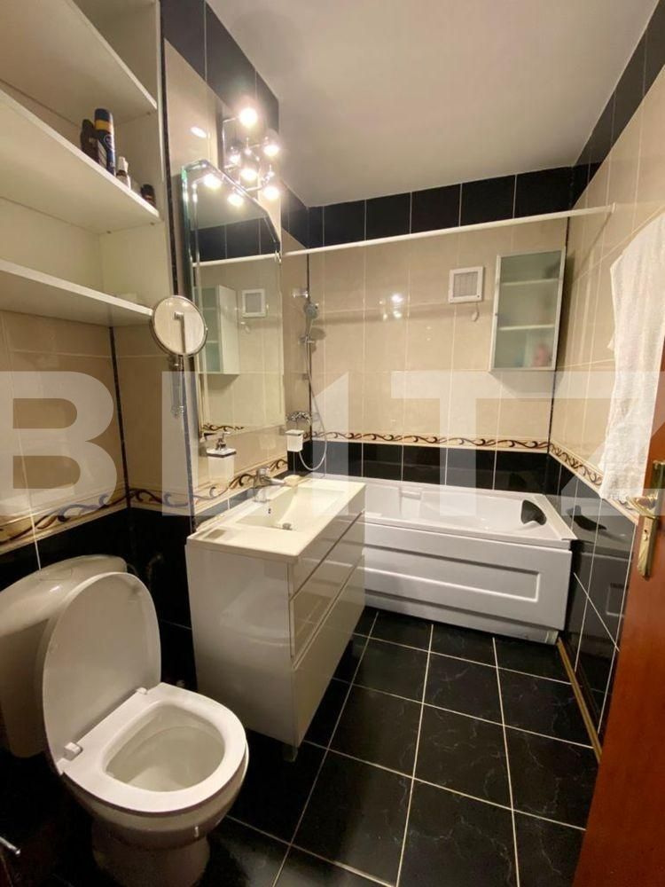 Apartament de închiriat 2 camere Aleea Trandafirilor - 123603AI | BLITZ Târgoviște | Poza4