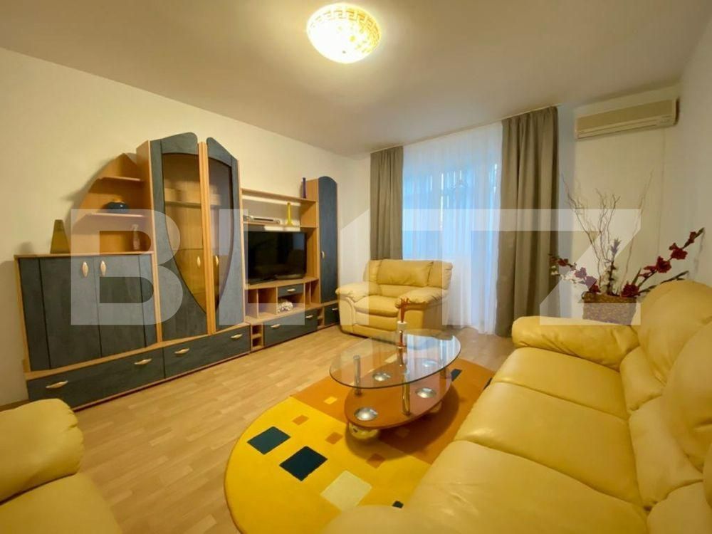 Apartament de închiriat 2 camere Aleea Trandafirilor - 123603AI | BLITZ Târgoviște | Poza6
