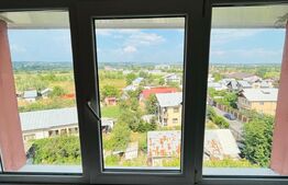 Garsoniera, 30mp, etaj 4, Micro 11 strada Crăițelor 